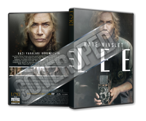 Lee - 2023 Türkçe Dvd Cover Tasarımı